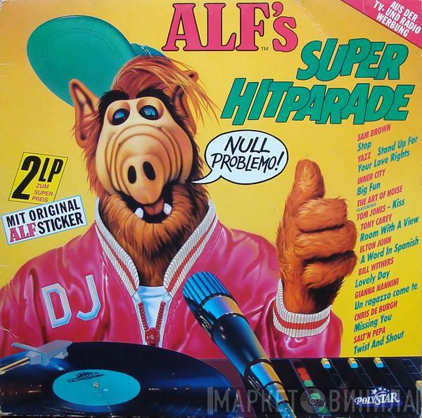  - Alf's Super Hitparade