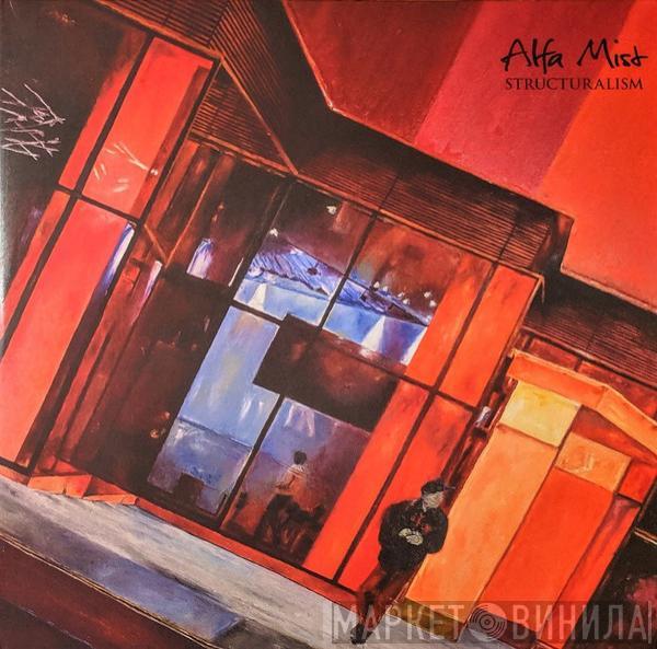  Alfa Mist  - Structuralism