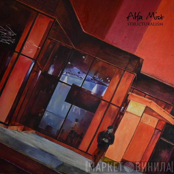  Alfa Mist  - Structuralism