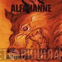Alfahanne - Alfapokalyps