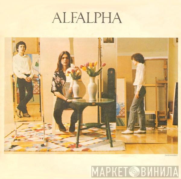 Alfalpha - Alfalpha