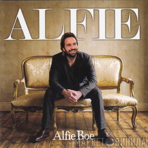  Alfie Boe  - Alfie