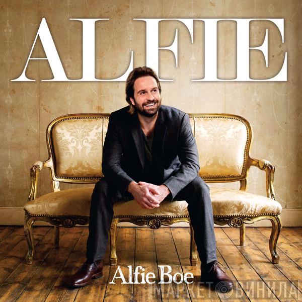  Alfie Boe  - Alfie