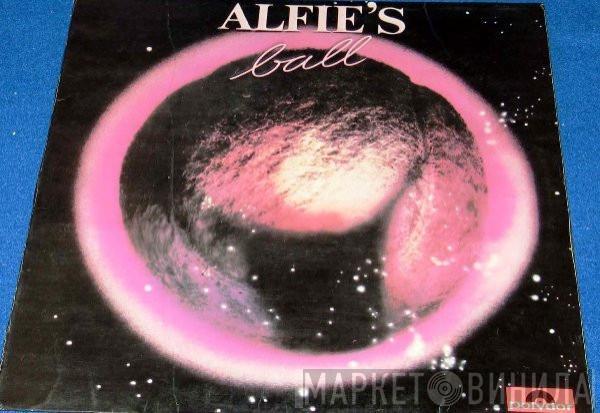 Alfie Khan - Alfie's Ball