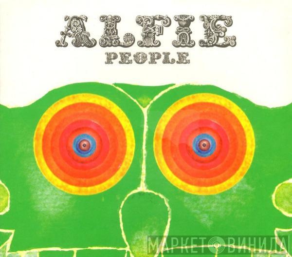 Alfie - People