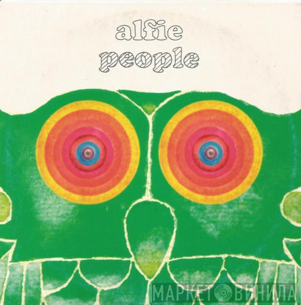 Alfie - People