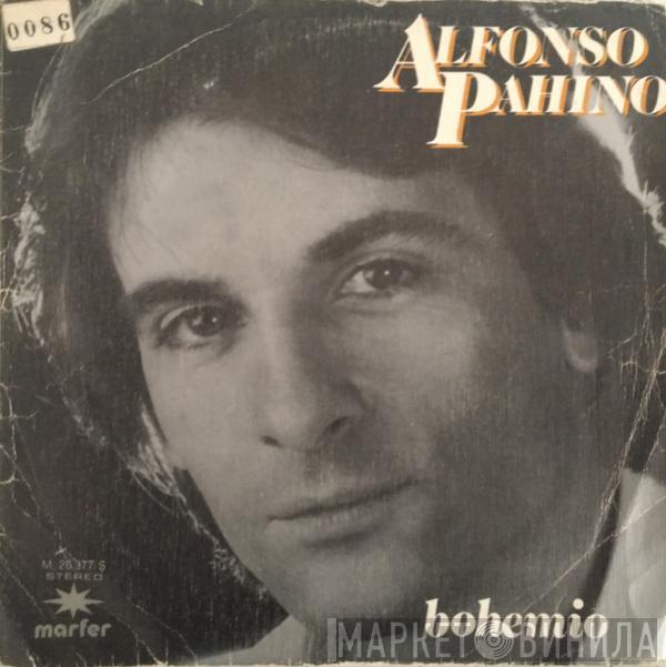 Alfonso Pahino - Bohemio