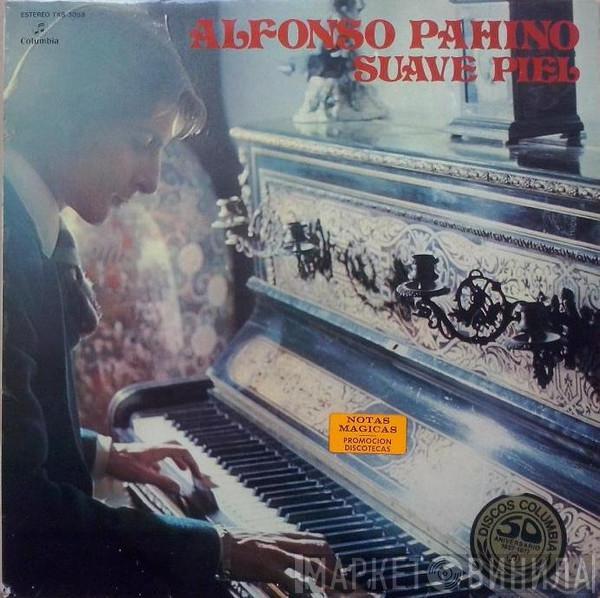 Alfonso Pahino - Suave Piel