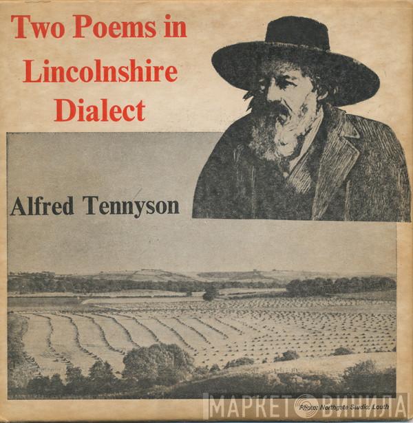 Alfred Lord Tennyson, George Edward Campion - Two Poems In Lincolnshire Dialect