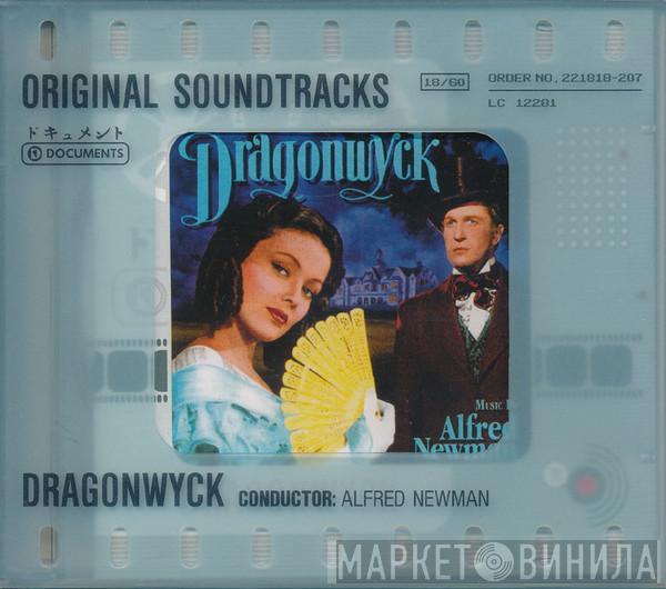 Alfred Newman - Dragonwyck