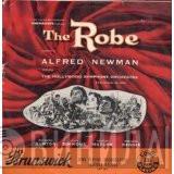 Alfred Newman - The Robe