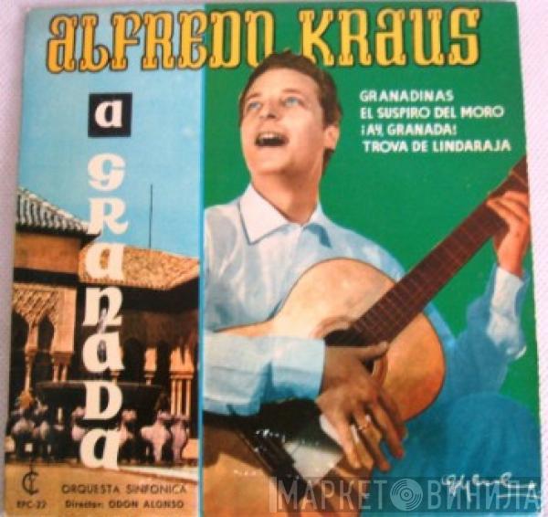 Alfredo Kraus - A Granada