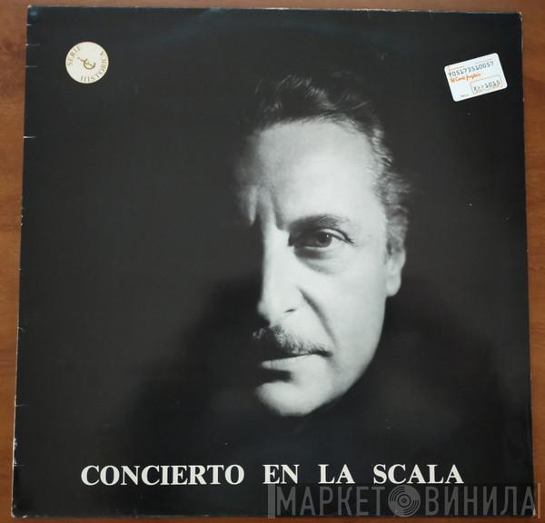 Alfredo Kraus - Concierto En La Scala