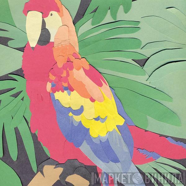 Algernon Cadwallader - Parrot Flies