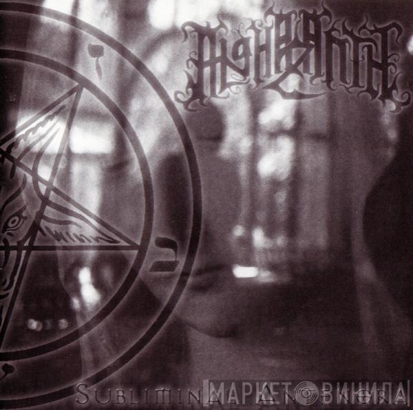  Alghazanth  - Subliminal Antenora
