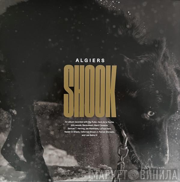 Algiers  - Shook