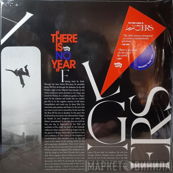 Algiers  - There Is No Year