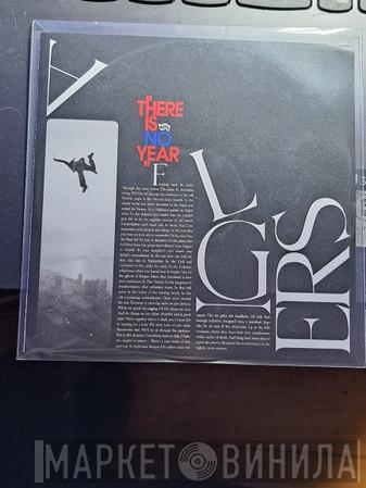  Algiers   - There Is No Year