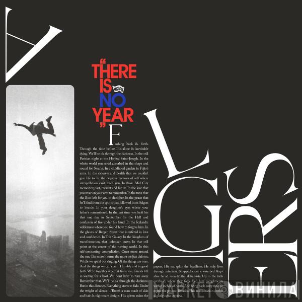  Algiers   - There Is No Year