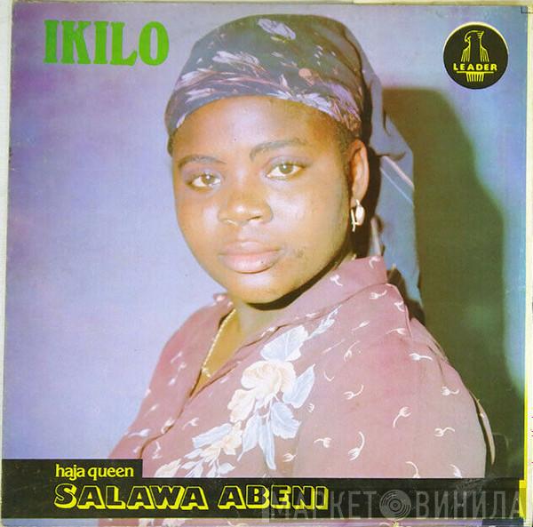 Alhaja Queen Salawa Abeni And Her Waka Moderniser - Vol. 11 - Ikilo