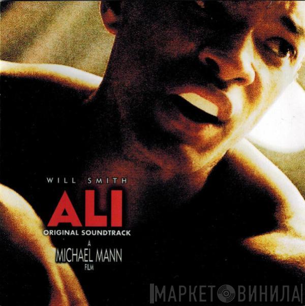  - Ali (Original Motion Picture Soundtrack)