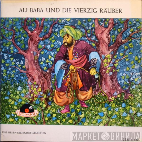  - Ali Baba Und Die Vierzig Räuber