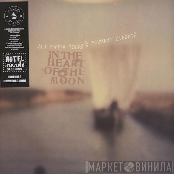 Ali Farka Touré, Toumani Diabaté - In The Heart Of The Moon