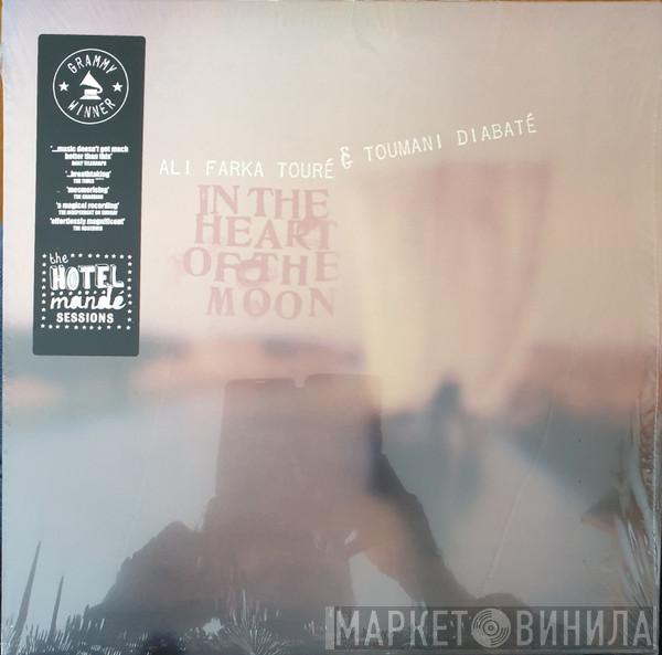 Ali Farka Touré, Toumani Diabaté - In The Heart Of The Moon