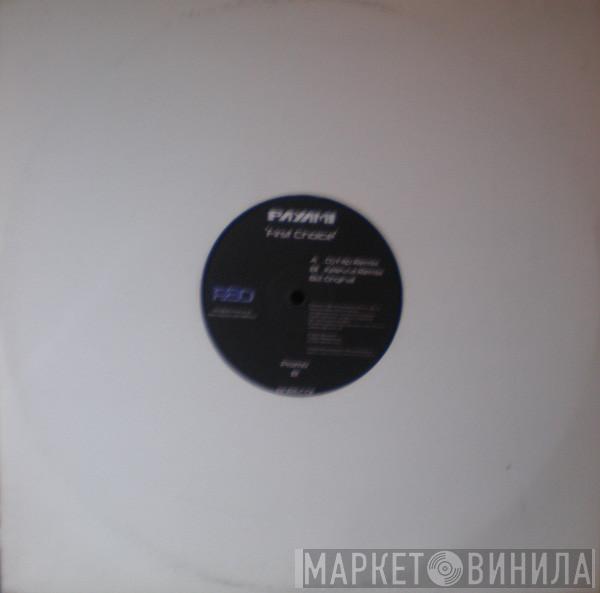 Ali Payami - First Choice