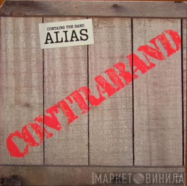 Alias  - Contraband