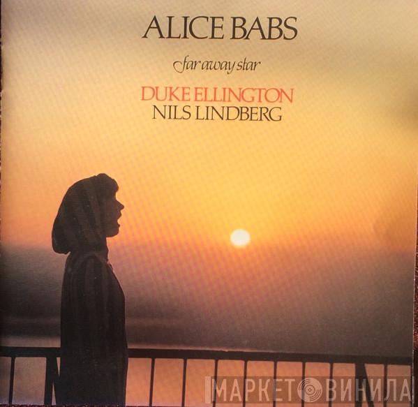 Alice Babs, Duke Ellington, Nils Lindberg - Far Away Star