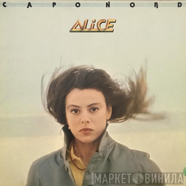 Alice  - Capo Nord