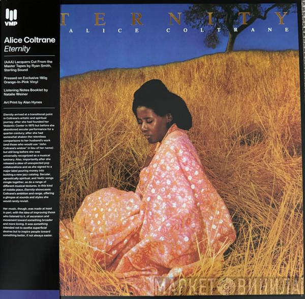 Alice Coltrane - Eternity