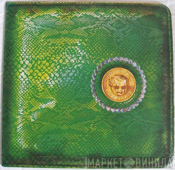 Alice Cooper - Billion Dollar Babies