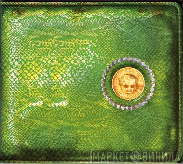 Alice Cooper - Billion Dollar Babies