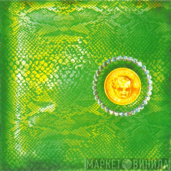 Alice Cooper - Billion Dollar Babies