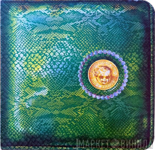 Alice Cooper - Billion Dollar Babies