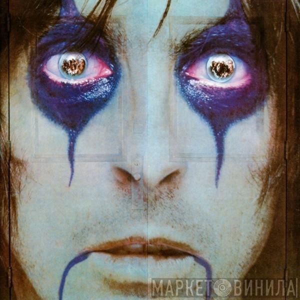  Alice Cooper   - From The Inside