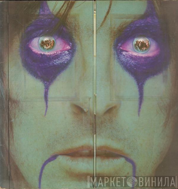  Alice Cooper   - From The Inside