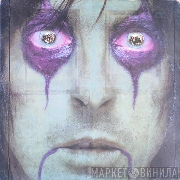  Alice Cooper   - From The Inside