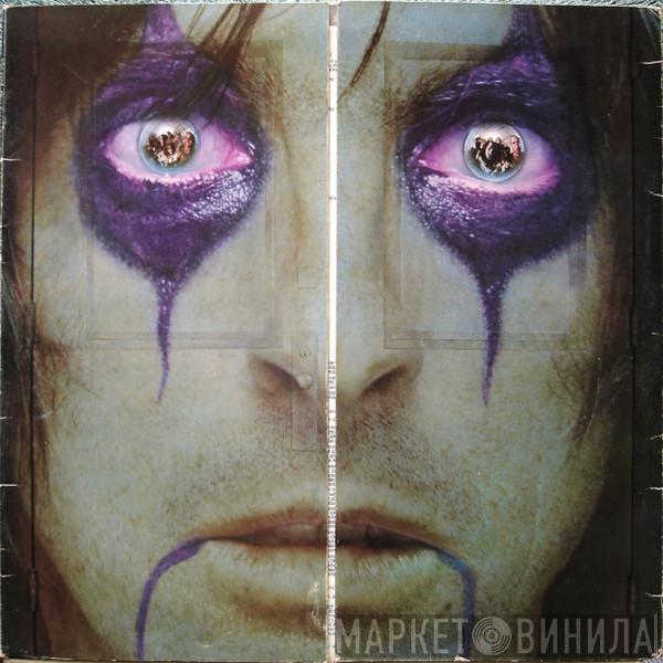  Alice Cooper   - From The Inside