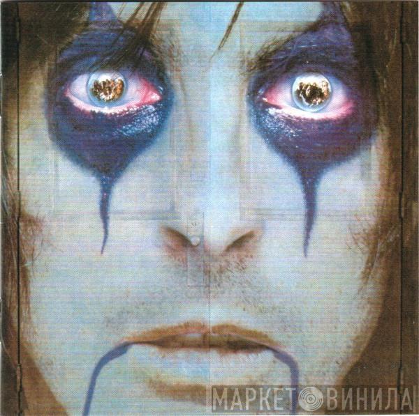 Alice Cooper  - From The Inside