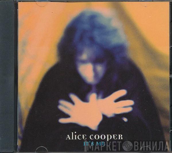 Alice Cooper  - It's Me