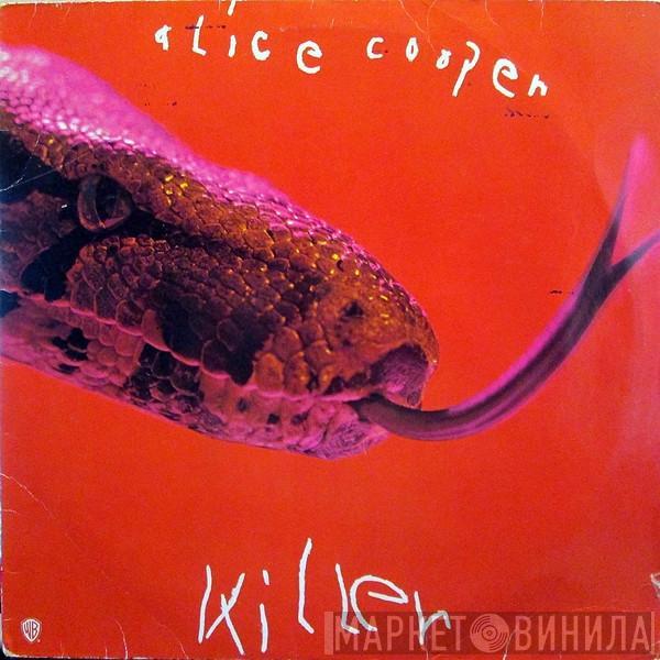  Alice Cooper  - Killer