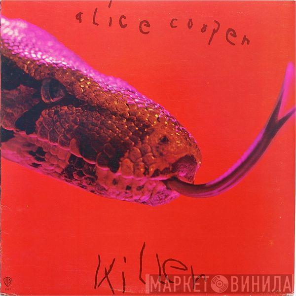  Alice Cooper  - Killer