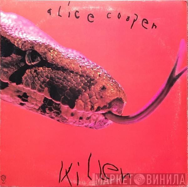  Alice Cooper  - Killer