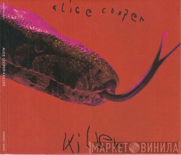  Alice Cooper  - Killer