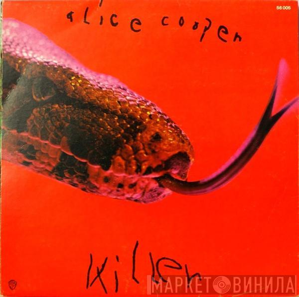  Alice Cooper  - Killer