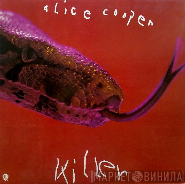  Alice Cooper  - Killer