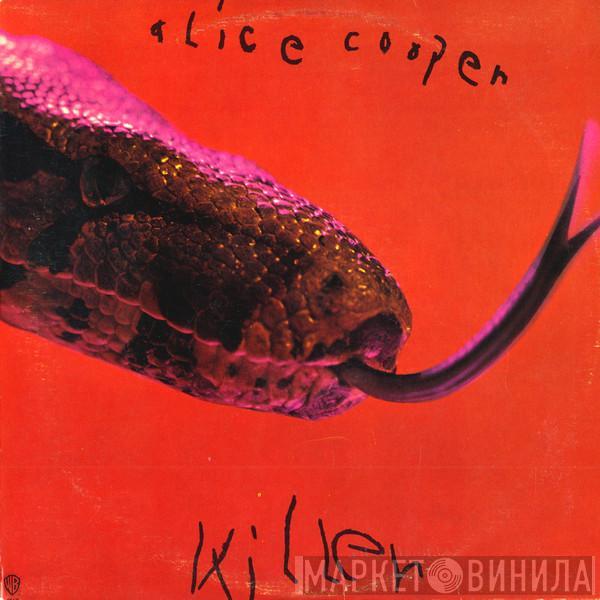  Alice Cooper  - Killer